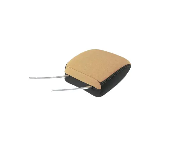 6XY52TU6AA - Interior Trim: Rear Headrest, Outboard for Mopar Image