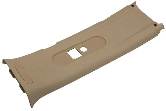 22821221 - Body: Upper Center Pillar Trim for GM Image