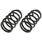 81657 - : Coil Spring Set for Moog Image