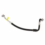 YF37256 - HVAC: Motorcraftâ„¢ AC Hose for Ford: Edge Image