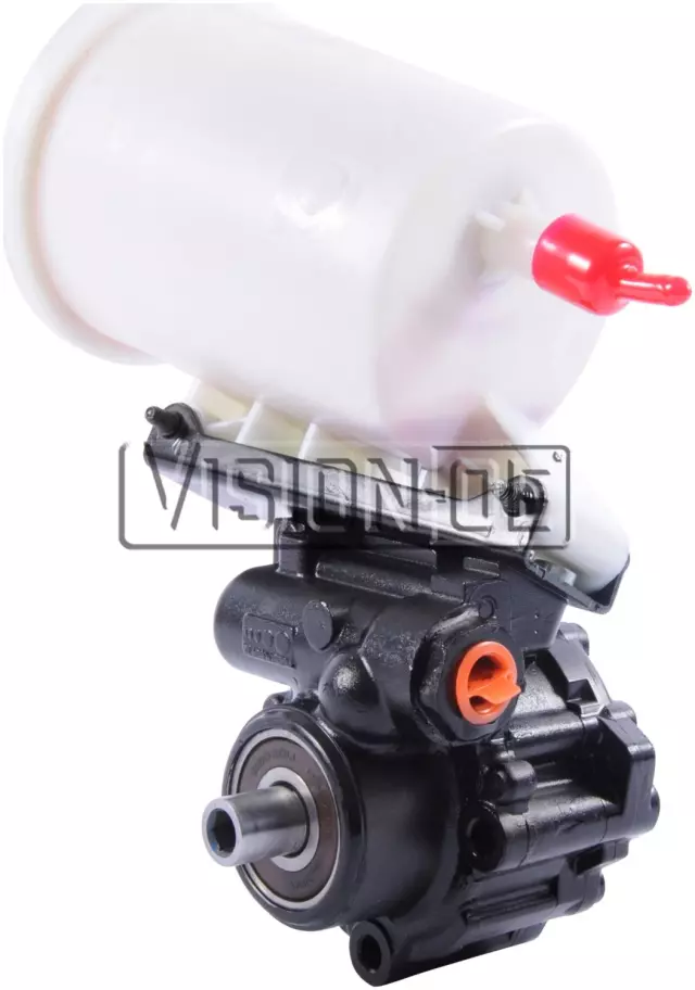 95001120 - Cooling Systems: Power Steering Pump - Replaces Chrysler 68034303AB for BBB INDUSTRIES Image