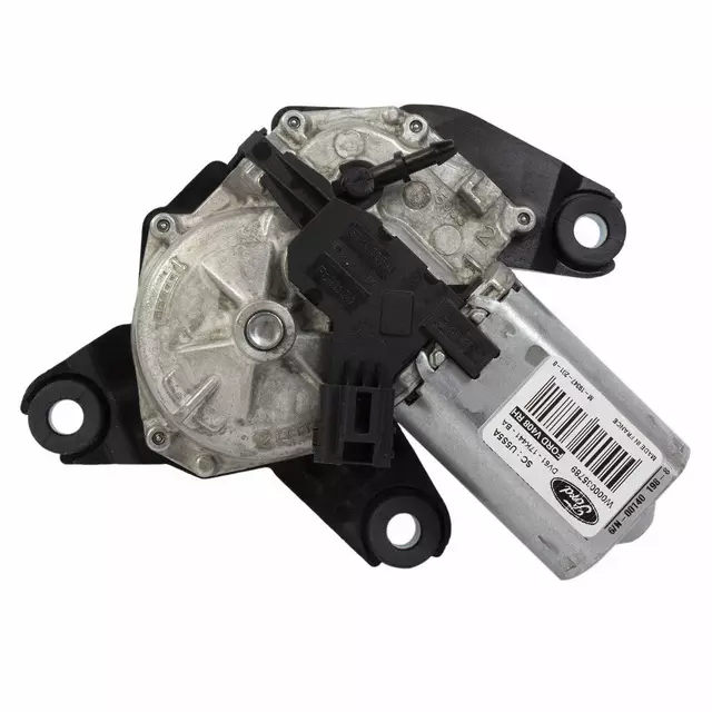 DV6Z17508B - Body: Wiper Motor for Ford: Transit Connect Image