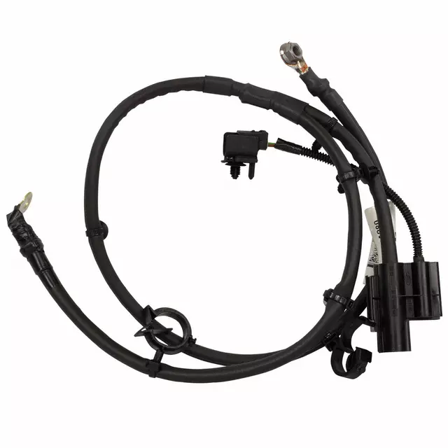 Positive Cable - Ford (G1FZ-14300-C)