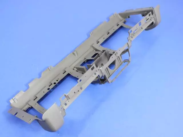 Instrument Panel - Mopar (5HG71ZJ3AB)