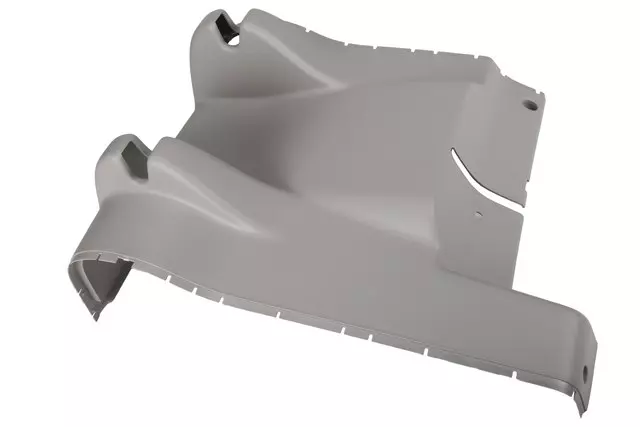 22772273 - Body: Lower Trim for Cadillac: Escalade ESV | Chevrolet: Suburban 1500, Suburban 2500 | GMC: Yukon XL 1500, Yukon XL 2500 Image