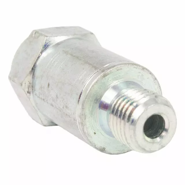 F3DZ19D644A - : Pressure Relief Valve for Ford: Contour, Escort, Explorer, Mustang, Taurus, Windstar | Lincoln: Mark VIII | Mercury: Mountaineer, Mystique, Sable, Tracer Image