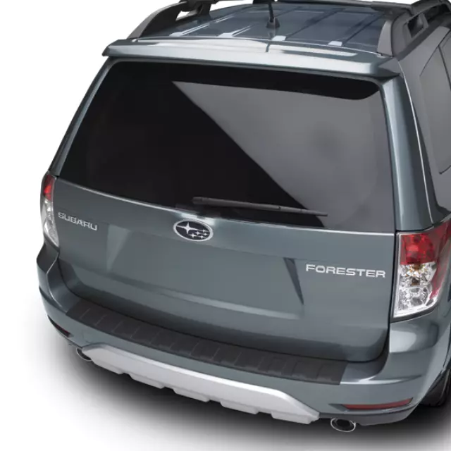 Step Pad Rear Bumper 2009-2013 Forester - Subaru (E771SSC000)
