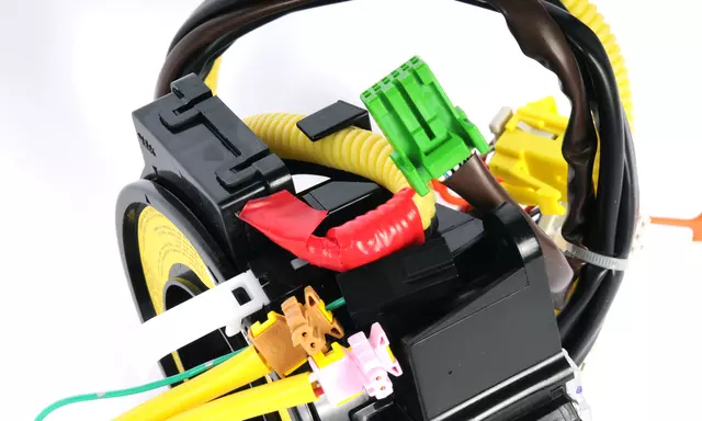 15861616 - Steering: Combo Switch for Hummer: H3 Image