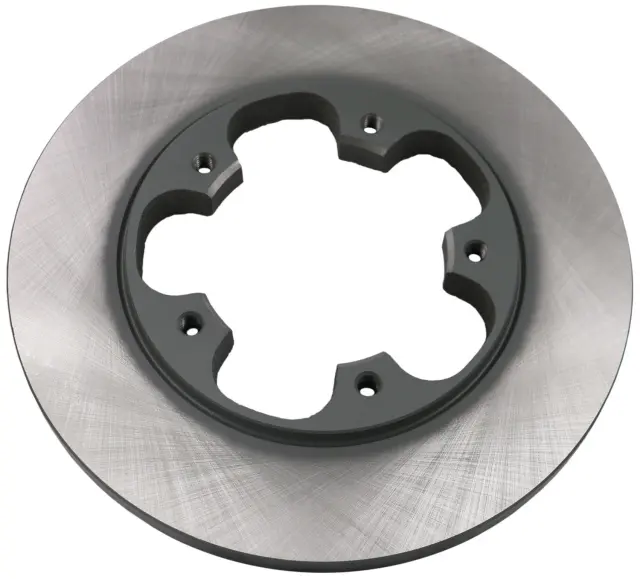 1BP00154AA - : Disc Brake Rotor for bproauto Image