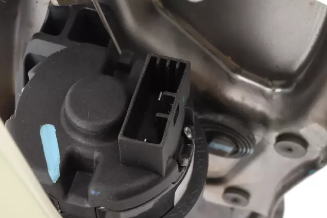 20929306 - Body: Frame Assembly for Cadillac: CTS Image