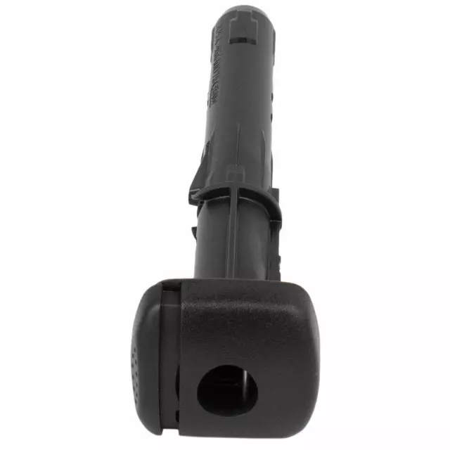 DU5Z96610A16BG - Body: Headrest Guide for Ford: Edge, Fusion, Police Responder Hybrid, SSV Plug-In Hybrid | Lincoln: Continental, MKC, MKZ, Nautilus, Navigator Image