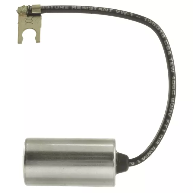 U202 - : Distributor Ignition Capacitor for ACDelco Image