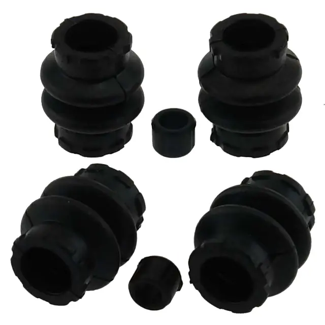 16115 - Brakes &amp; Brake Parts: Disc Brake Caliper Guide Pin Boot Kit for Carlson Image