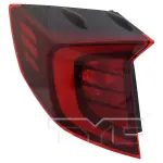 119198009 - : TYC Tail Light Assembly for TYC Image