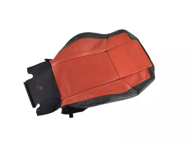 Front Seat Back Cover, Right - Mopar (5XZ54LR5AC)