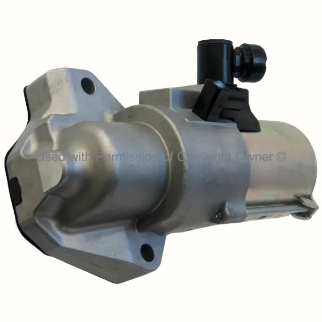 19191 - : Starter Motor for MPA ELECTRICAL Image