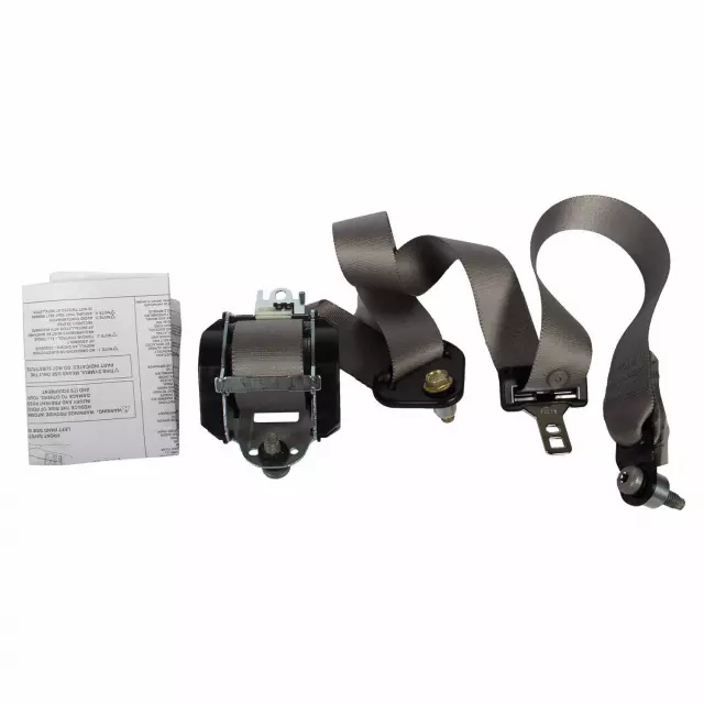 1L8Z78611B09AAC - Electrical: Retractor Assembly for Ford: Escape Image