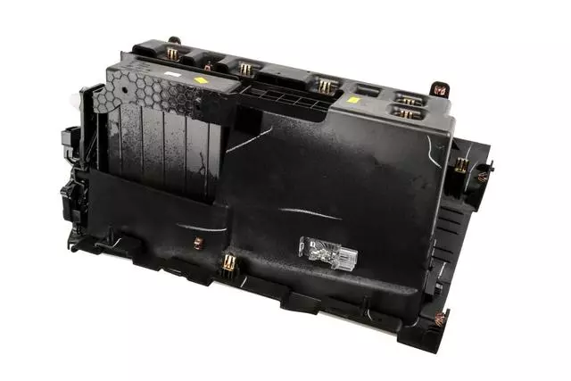 Part# 84024422 Shale Instrument Panel Compartment - GM (84024422)