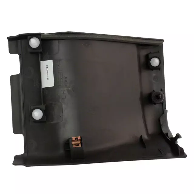 Lower Trim - Ford (MK4Z-61243W13-DB)