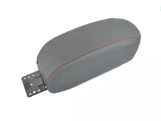 5XA77LR5AA - Interior Trim: Console Armrest for Jeep: Renegade Image