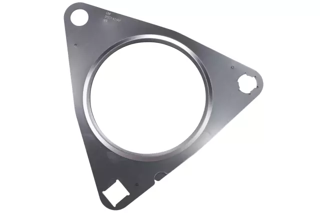 Exhaust Gas Recirculation (EGR) Valve Inlet Gasket - GM (55514599)