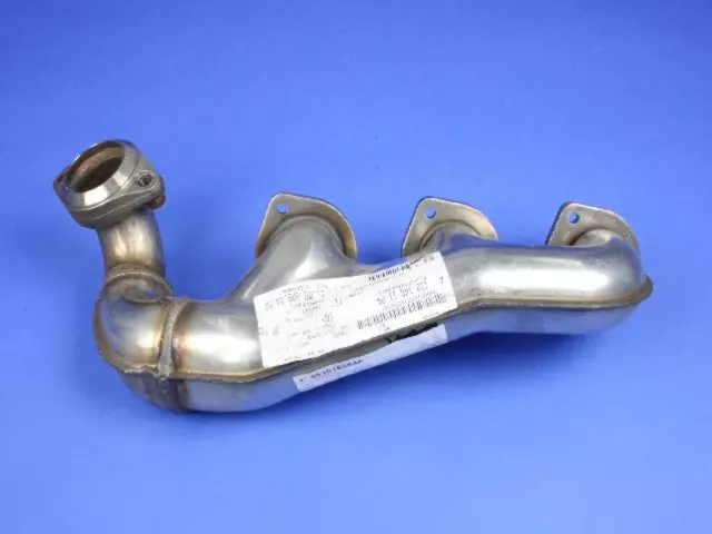 5101528AA - Engine 3.2L Single Over Head Cam 18 Valve V-6 [EGX]: Exhaust Manifold, Left for Mopar Image