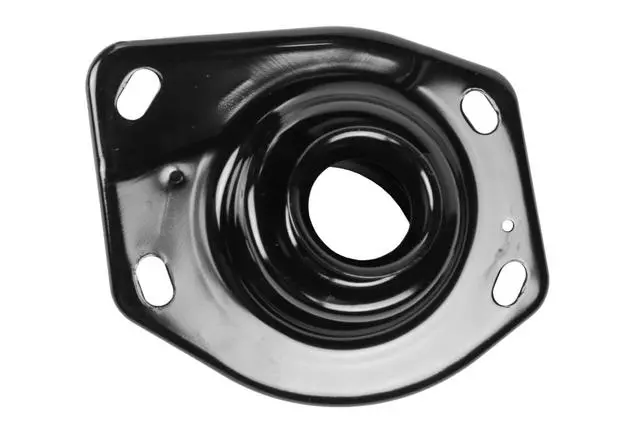 92252101 - : Rear Driver Side Shock Absorber Upper Mount Plate for GM Image