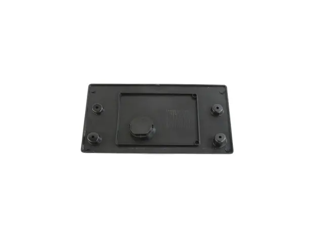 License Plate Bracket - Alfa Romeo (7AU10LXHAA)