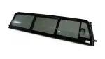 648100C070 - Body: Back Glass for Toyota Image