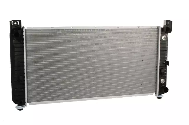 19256745 - Cooling System: Radiator for GM Image