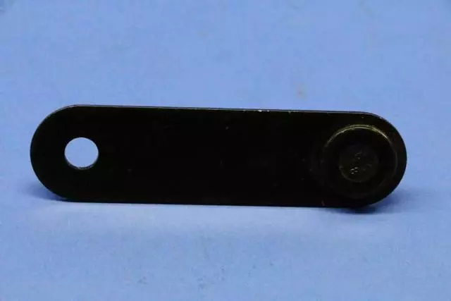 Fender Attach Plate - Mopar (5029137AA)