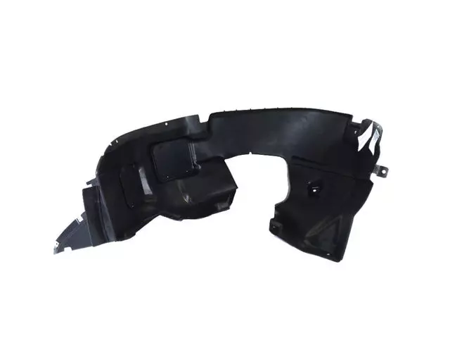 68478755AA - Body Sheet Metal Except Doors: Splash Shield, Left for Mopar Image image