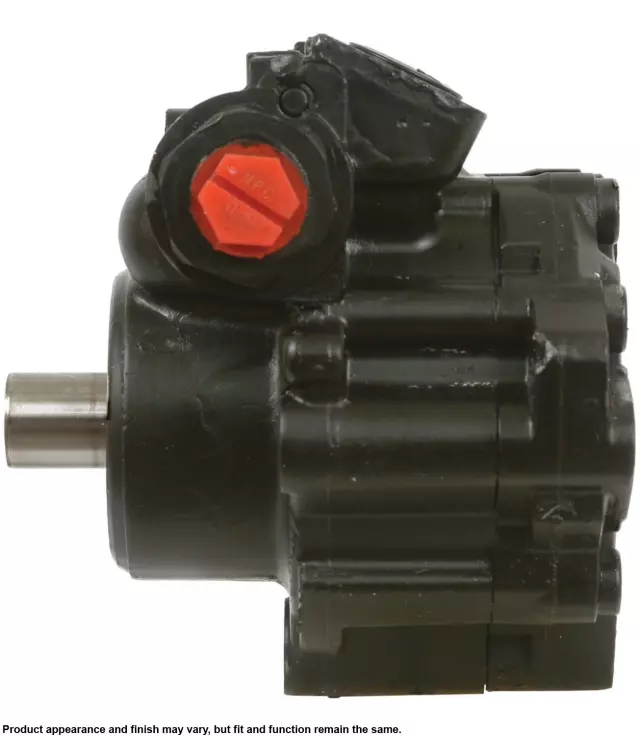 201012 - : Power Steering Pump for Cardone Image