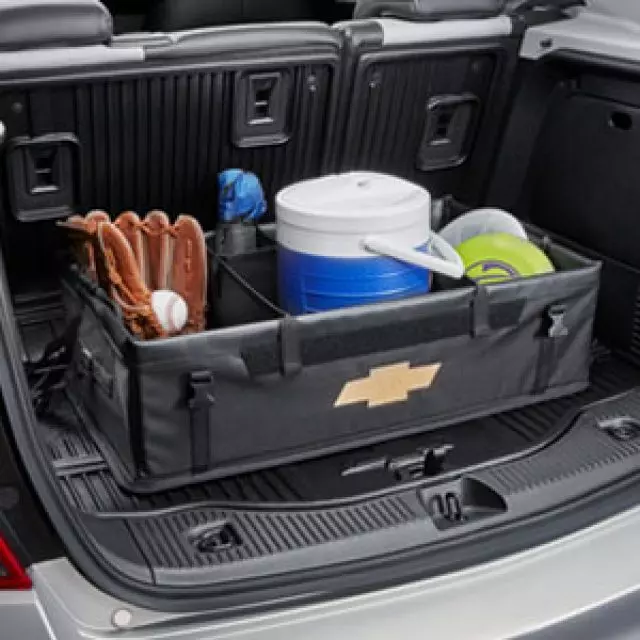 Cargo Organizer (REPLACED BY PART NUMBER 85543592) - GM (84322166)