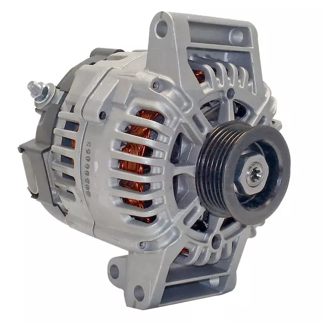 3341468A - : Alternator for ACDelco Image