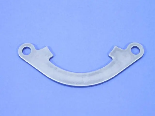 Transmission Output Shaft Bearing Retainer - Mopar (04761097)