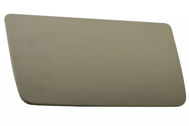 22866161 - Body: Display Unit Cover for Cadillac: XTS Image