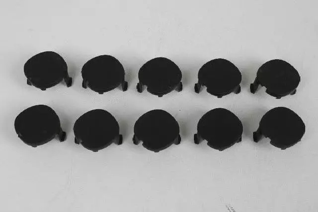 68212190AA - Interior Trim: Handle Screw Cover Cap for Fiat: 500L Image