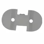 4L3Z9943152AA - Body: Pivot Shim for Ford: Explorer Sport Trac, F-150, F-150 Lightning, F-250 Super Duty, F-350 Super Duty, F-450 Super Duty Image
