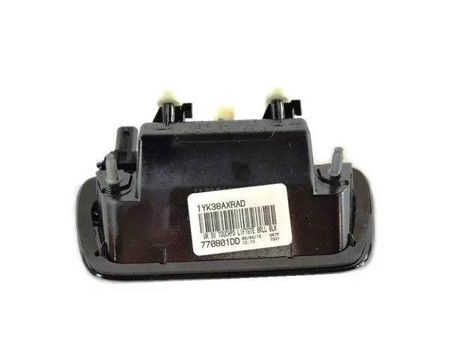 Lift-Gate Handle - Mopar (1YK38AXRAE)