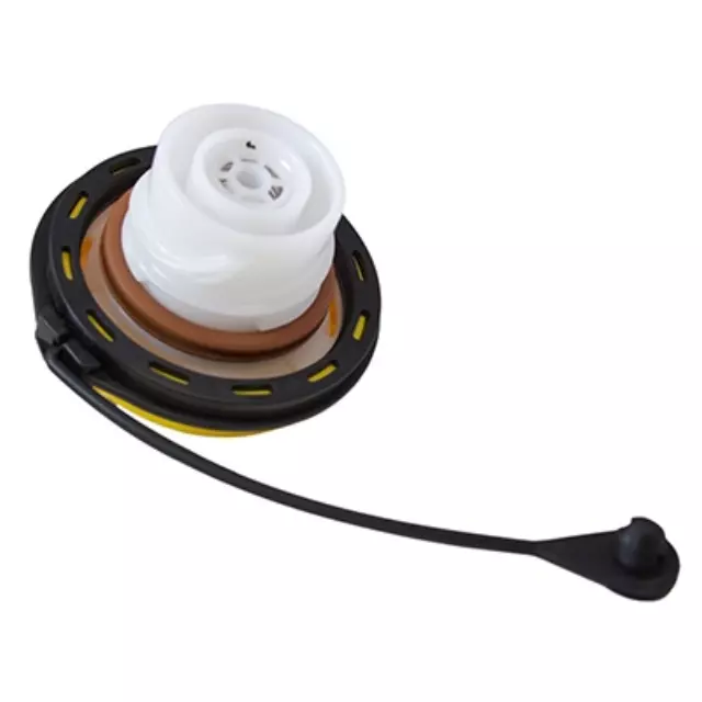 Motorcraft Fuel Tank Cap - Ford (FC-1089)