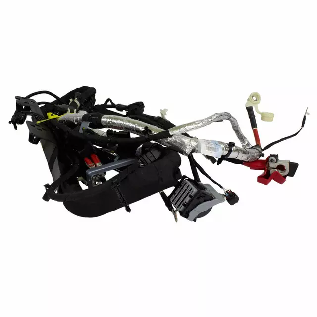 JR3Z14300H - : Cable Assembly Battery To Battery for Ford Image