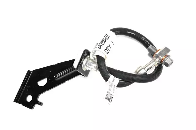 1762098 - Brakes: ACDelcoâ„¢ Brake Hose for Chevrolet: Colorado Image