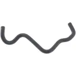 63503 - : Molded Coolant Hose (SAE 20R4) for Continental Image
