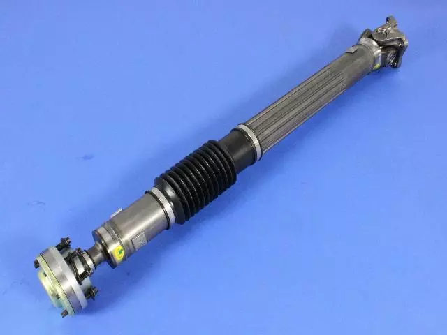 52853321AD - Propeller Shafts and U-Joints: Drive Shaft for Mopar Image