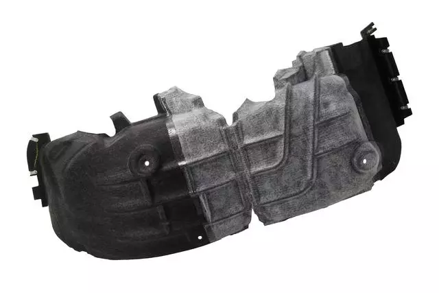 23254219 - : Wheelhouse Liner - Driver's Side (LH) for Cadillac: CTS Image