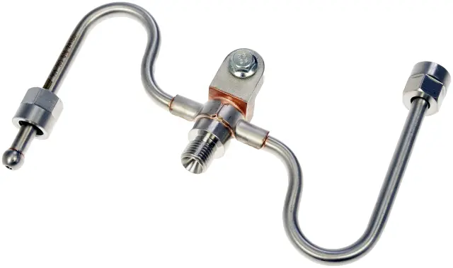 904965 - Air Intake &amp; Fuel Delivery: High Pressure Fuel Line for Dorman Image