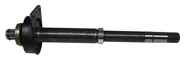 NEX11005 - : Ford, Mercury (2.3, 2.5, 3.0 - 4WD) CV Intermediate Shaft for GSP Image