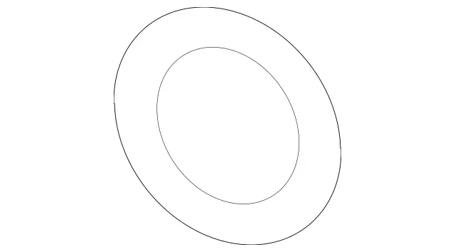 199975845 - Radiator: O-Ring for Mercedes-Benz: 250, 300S, AMG GT, AMG GT Black Series, AMG GT C, AMG GT R, AMG GT S, C230, C250, C280, C300, C350, C350e, C400, C43 AMG, C450 AMG, C63 AMG, C63 AMG S, CL500, CL550, CL63 AMG, CLK350, CLK500, CLK550, CLK63 AMG, CLS400, CLS500, CLS55 AMG, CLS550, CLS63 AMG, CLS63 AMG S, E250, E320, E350, E400, E500, E55 AMG, E550, E63 AMG, E63 AMG S, G550, G550 4x4, G63 AMG, G65 AMG, GL320, GL350, GL450, GL550, GL63 AMG, GLE300d, GLE350, GLE400, GLE43 AMG, GLE450 AMG, GLE550e, GLE63 AMG, GLE63 AMG S, GLK250, GLK350, GLS350d, GLS450, GLS550, GLS63 AMG, Maybach S550, Maybach S560, Maybach S600, Maybach S650, ML250, ML320, ML350, ML400, ML450, ML500, ML550, ML63 AMG, R320, R350, R500, S350, S400, S430, S450, S500, S55 AMG, S550, S550e, S560, S600, S63 AMG, S65 AMG, SL400, SL450, SL500, SL550, SL63 AMG, SLC43 AMG, SLK250, SLK280, SLK300, SLK350, SLS AMG Image image