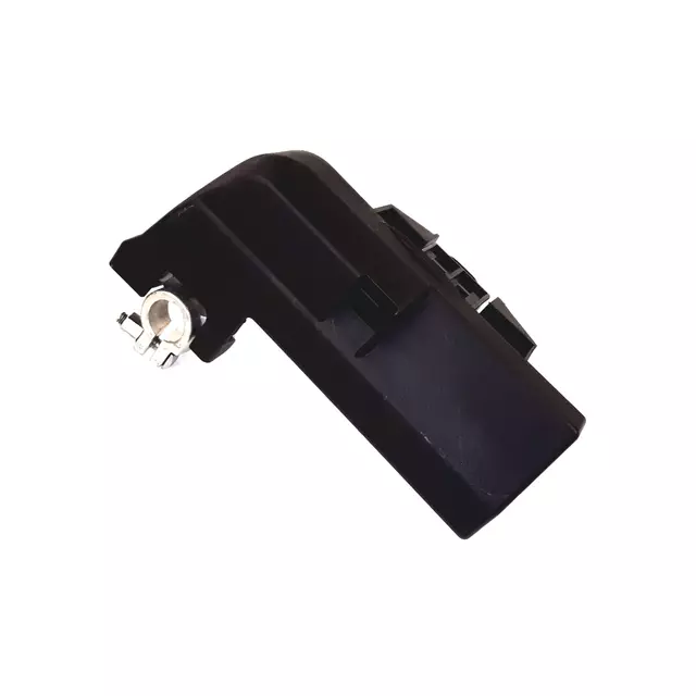 4F0915519A - : Safety Terminal for Audi: A4, A4 allroad, A4 Quattro, A5 Quattro, A5 Sportback, Q7, RS5, RS5 Sportback, S4, S5, S5 Sportback, SQ7 Image